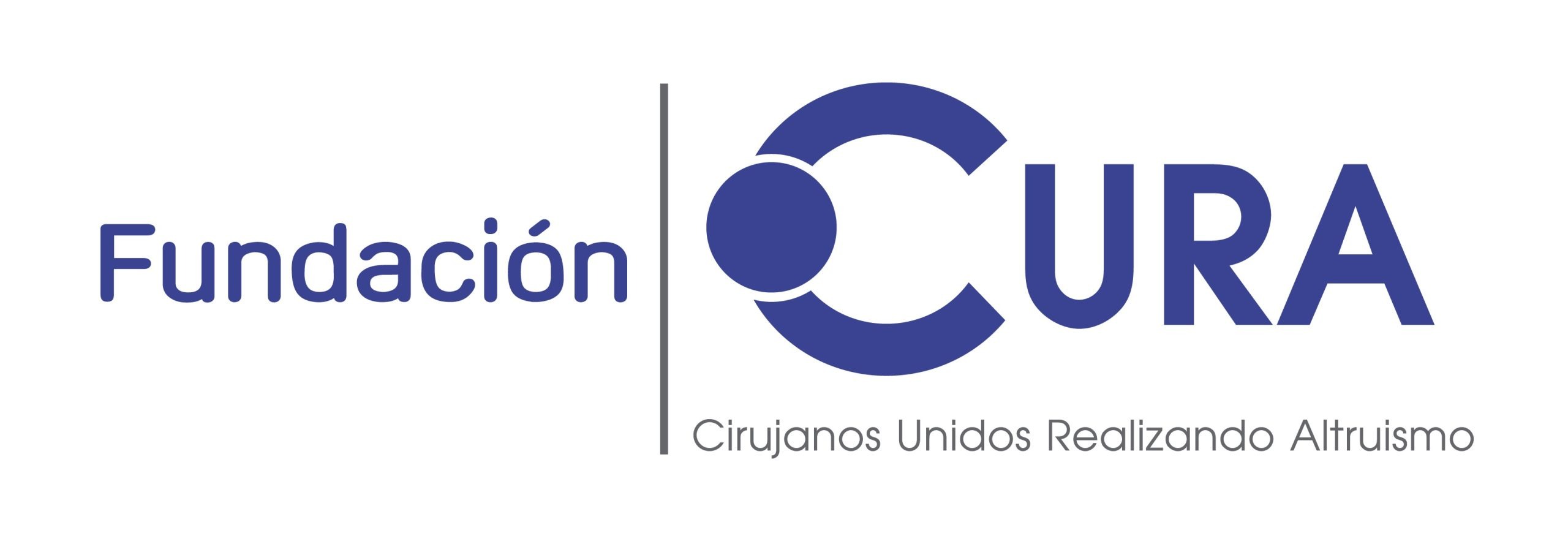 Fundacion Cirujanos Unidos Realizando Altruismo, Ac logo